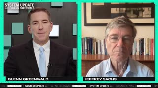 POSSIBILITIES FOR PEACE: Jeffrey Sachs on the Ukraine War and Hope for Negotiations | SYSTEM UPDATE