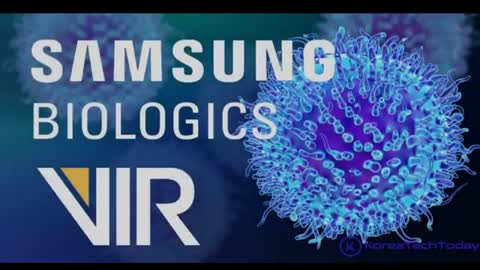 Samsung BioLogics says report on Biogen deal talks untrue.