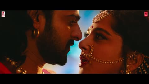 Baahubali 2 Tamil Video Songs