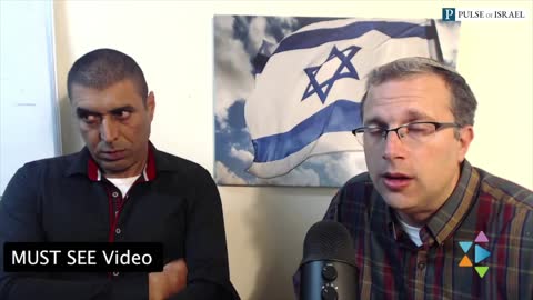 Former Terrorist Calls Out Evil of Palestinian Authority