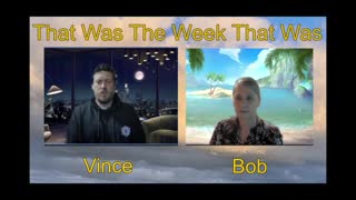 That Was The Week That Was: Episode 4