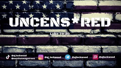 UNCENS*RED Ep. 021: ARTICLE III OF THE CONSTITUTION OF THE UNITED STATES