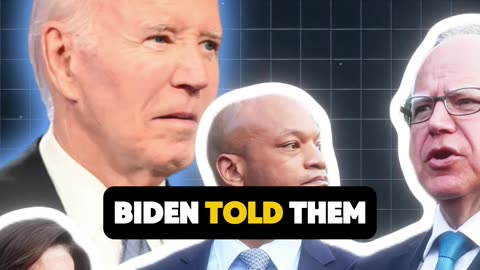 Biden Campaign Imploding #Biden2024 #DemocratChaos