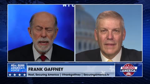 Securing America with Rep. Barry Loudermilk (part 2) | January 12, 2024