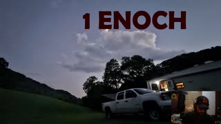 1 Enoch - 11 to 13