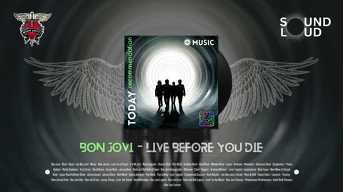 Bon Jovi - Live Before You Die