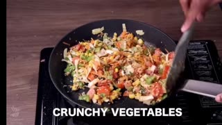 Rice chilla (healthy food )