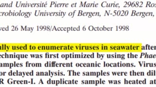 Virus, Bacteriophage & Single "Virus" Genomics Dr. Sam Bailey