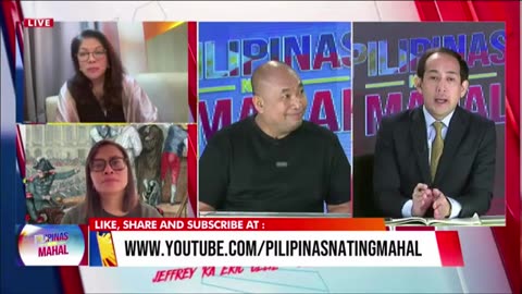LIVE: Mga sikreto ni PBBM ihahayag - Pilipinas Nating Mahal | April 12, 2024