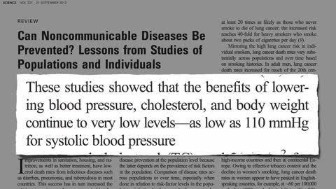 How to Treat High Blood Pressure with Diet