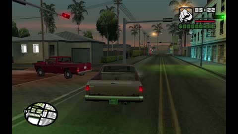 gta san andreas mission 2