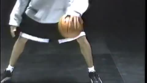 2001 nike commercial/NBA🏀