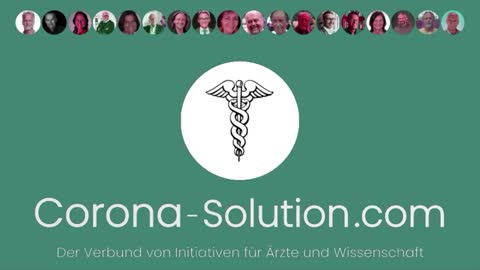 Corona-Solution im Interview mit Dr. med. Folker Meißner am 01.07.2022 | Psychostress