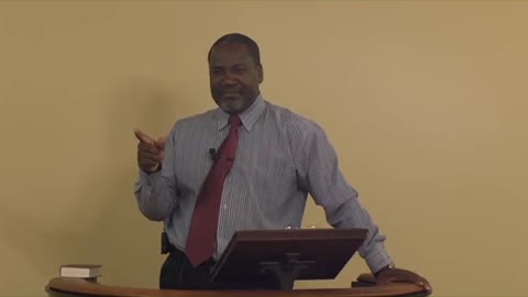 Session 10 — Conrad Mbewe_ Genuine Repentance Before God