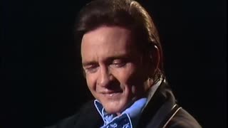 Johnny Cash - Ring Of Fire = 1969
