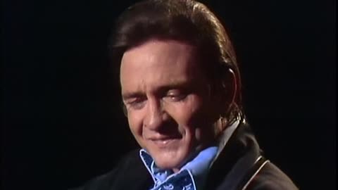 Johnny Cash - Ring Of Fire = 1969