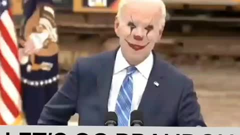 Resident Biden Claiming 81 Million Americans Voted For Him