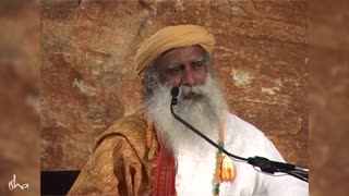 Prevent 90% of Diseases With These Two Things – Sadhguru
