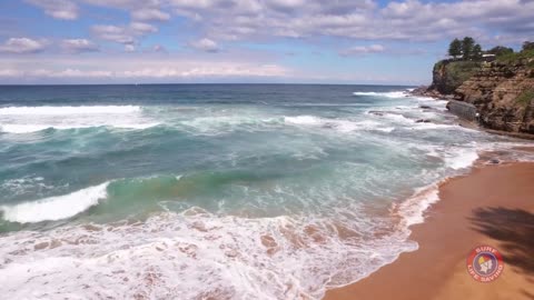 Safety Tips - How to spot a RIP Current