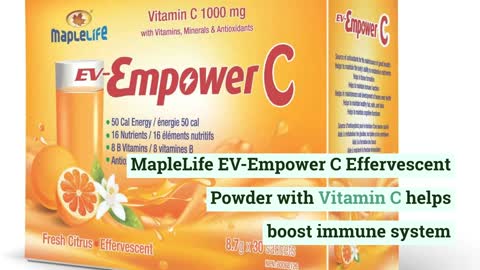 Vitamin C Powder