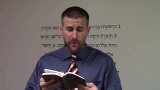 Israel Moment #13 | When Will the Blindness of Israel End | Pastor Steven Anderson