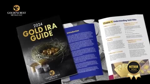 GoldenCrest Metals Company Review | GoldenCrest Metals | Gold IRA