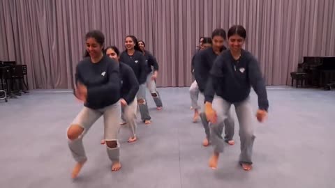 Punjabi dance