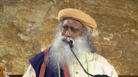 How to Become Truly Silent - Sadhguru