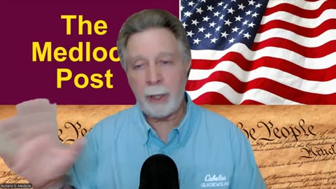The Medlock Post Ep. 132