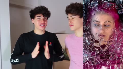 TikTok Photo Hacks by the Stokes Twins