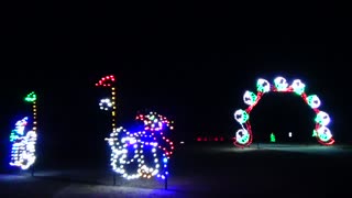 Christmas Displays