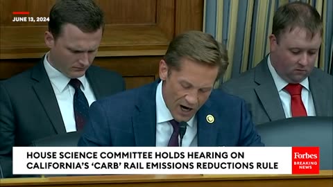 'What Percentage Of The Atmosphere Is Made Up Of Carbon Dioxide?': McCormick Grills CA Air Official