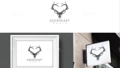 I will do modern and minimalist business logo design