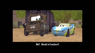 Cars Gameplay 3