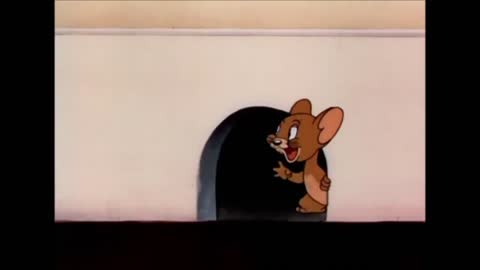 Tom & Jerry episode 1