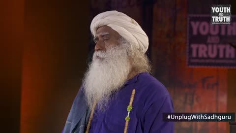 Is Time Travel Possible, question with sadhguru