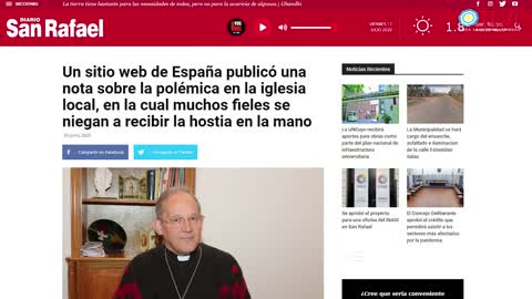 El Compromiso del Laico N°04 - _Resultados nefastos de la crisis en la Iglesia