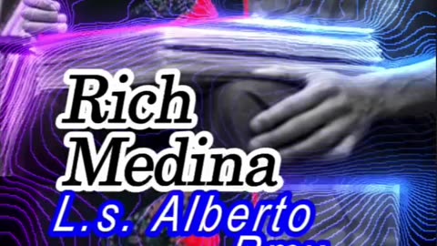 Rich Medina • L.s. Alberto Remix