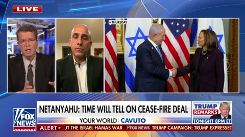 Brig. Gen. Amir Avivi: We cannot afford not destroying Hamas