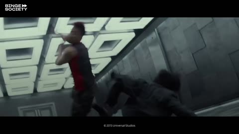 Man of Tai-Chi