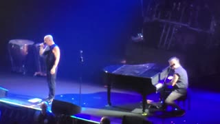 Disturbed - The Sound of Silence 5-6-2023 St Paul