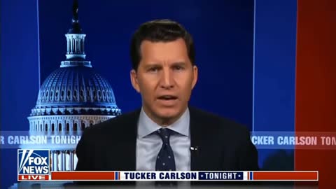 Tucker Carlson Tonight 29 Dec 2021