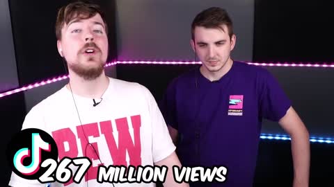 World's Most Viewed TikToks!