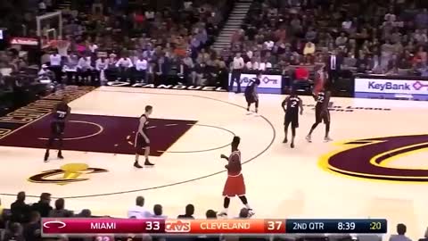 Kyrie Irving Career Best Plays