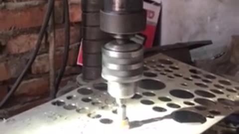 Carbide Tip HSS Drill Bit Saw Set Metal Wood Drilling Hole Cut Tool