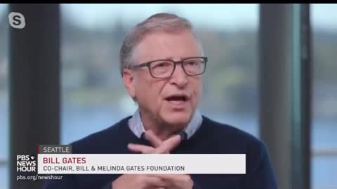 On the hot seat: Bill Gates humiliated over ties to convicted sexual deviant Jeffrey Epstein