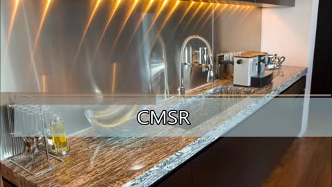 CMSR - (912) 416-2145
