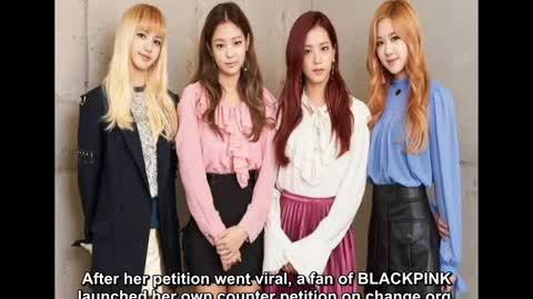 Of legs and Pancasila: 2 petitions battle it out over BLACKPINK ad in Indonesia