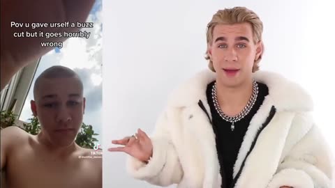 Hairdresser Reacts To The Worst TikTok Haircut Fails Ever