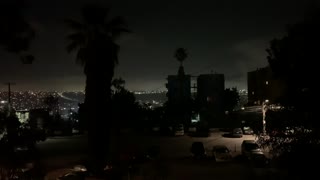 Tijuana’s night